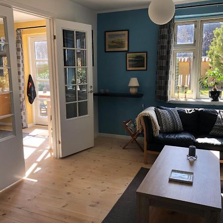 Bjergly Villa Hjørring Kültér fotó