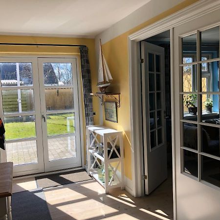 Bjergly Villa Hjørring Kültér fotó