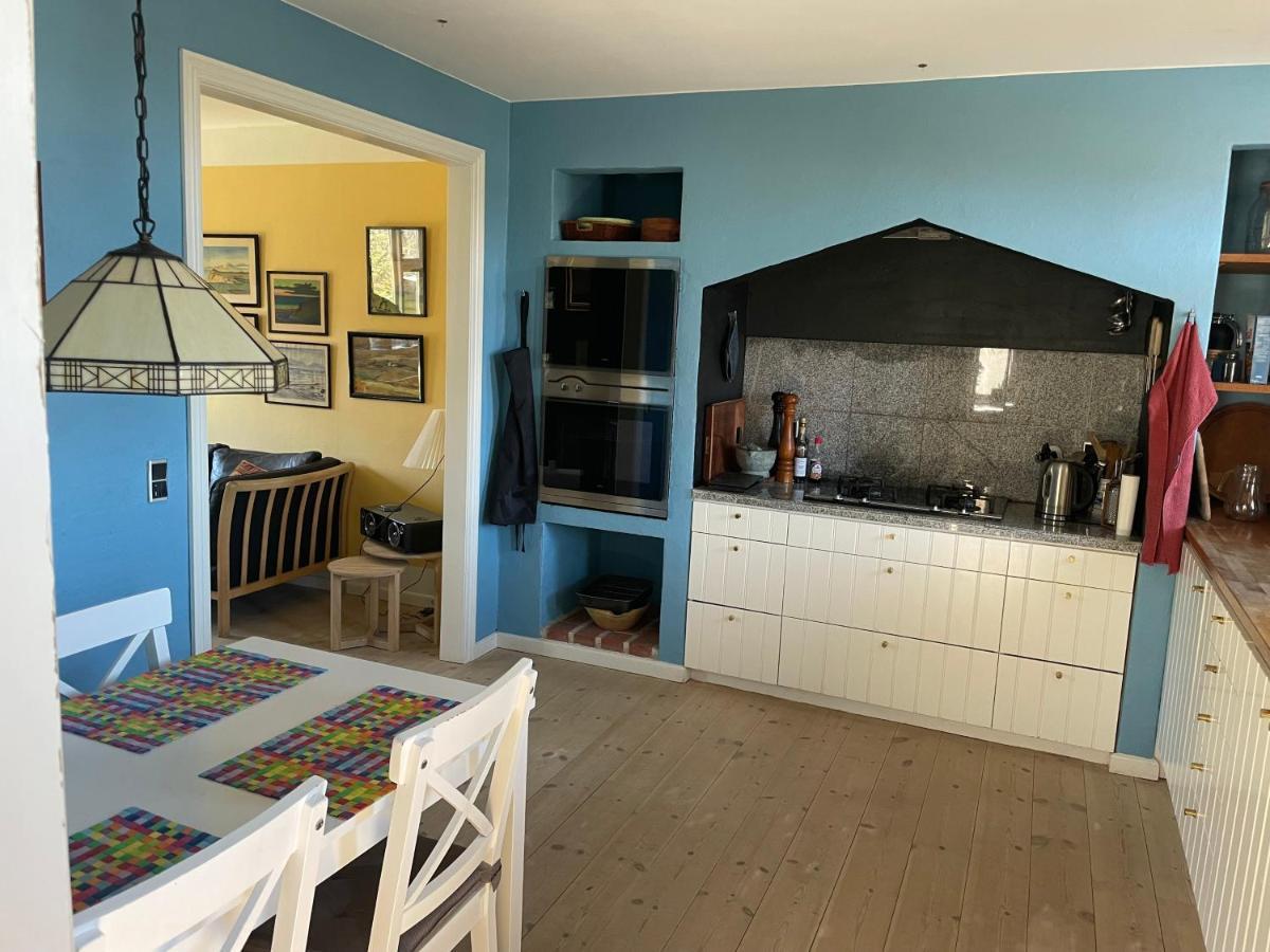 Bjergly Villa Hjørring Kültér fotó