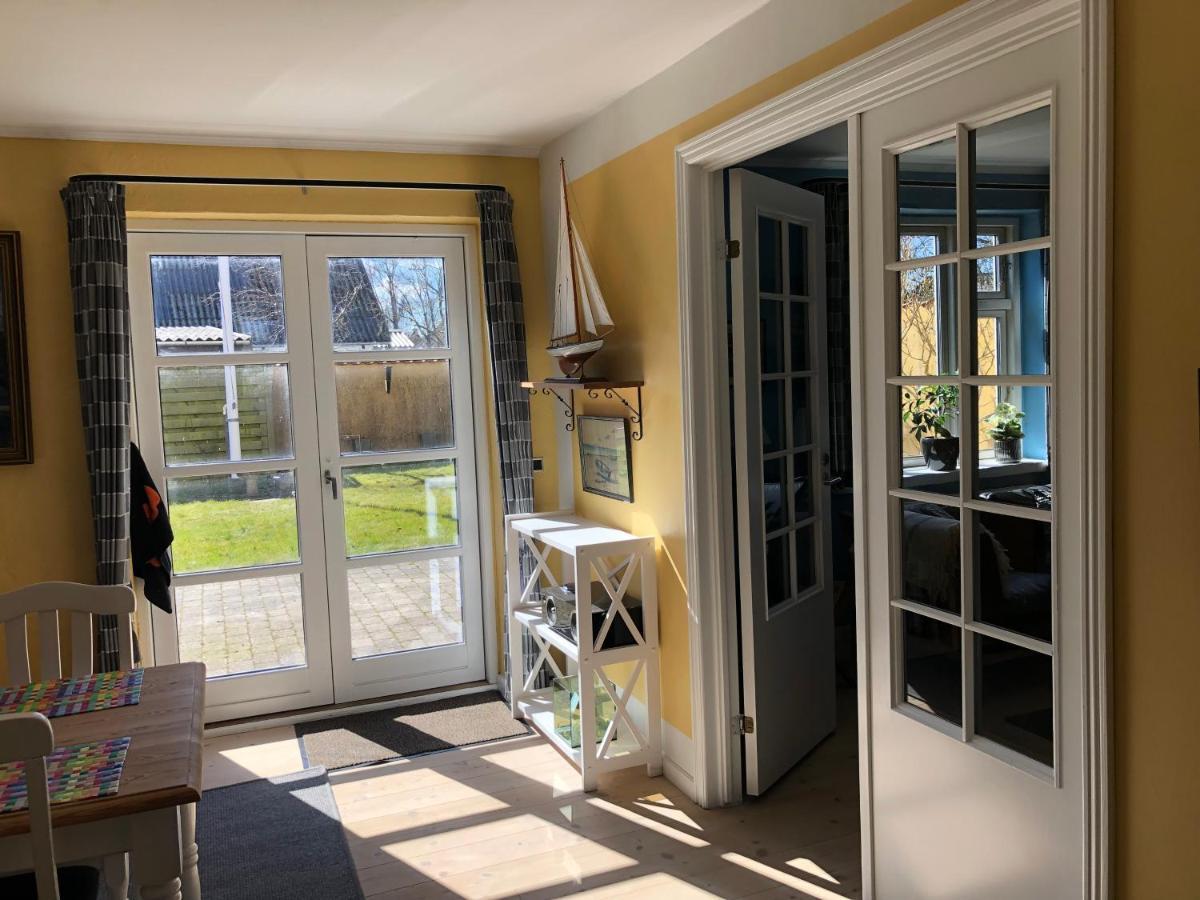 Bjergly Villa Hjørring Kültér fotó